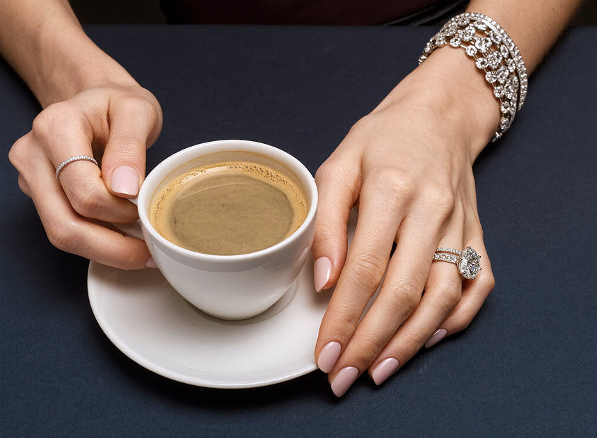 Diamond Essentials That Work Beyond Special Occasions