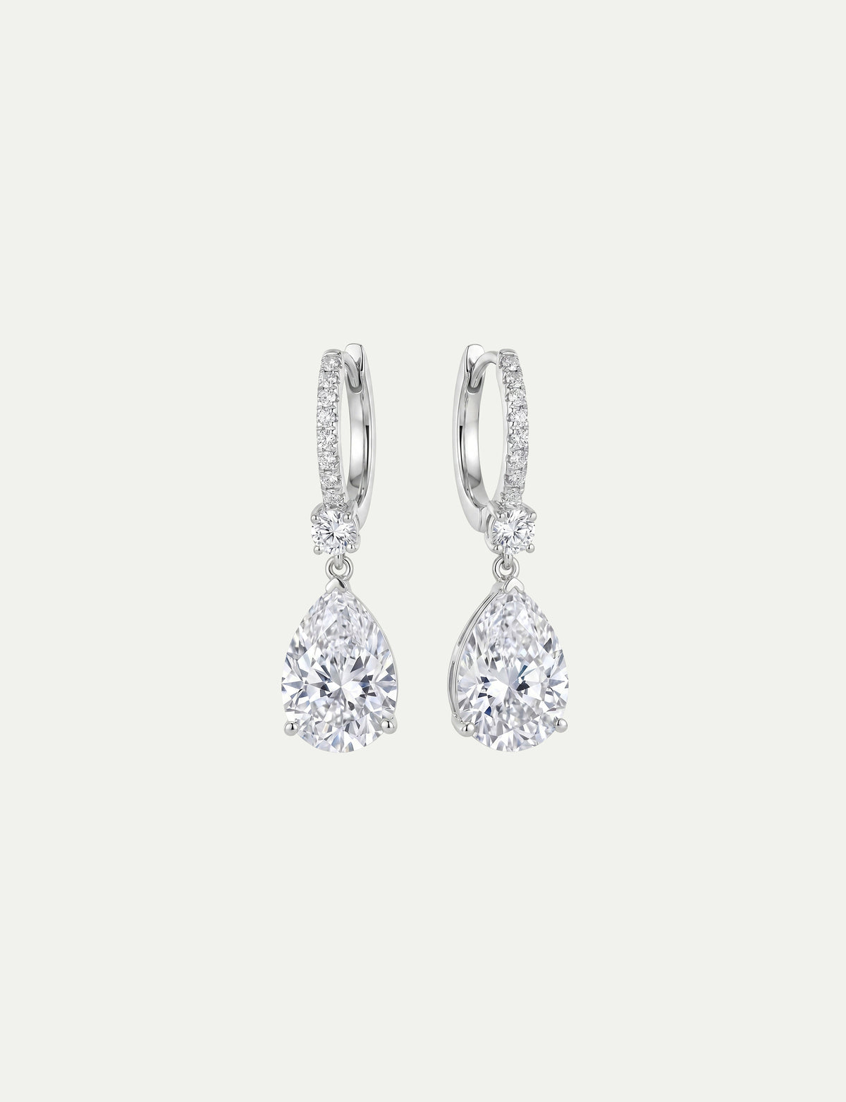 Solitaire Drop Hoops
